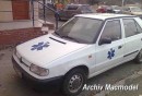 �koda Felicie