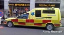 Volvo V80