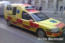 Volvo V80