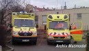 Mercedes Benz MB 416