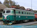 Elektrick� lokomotiva �ady 141 Bobina