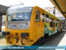 Motorov� jednotka Regionova