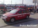 �koda Fabia combi
