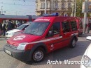 Ford Transit Connect Van