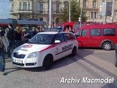 �koda Fabia II combi