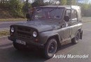 UAZ 469