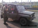 UAZ 469