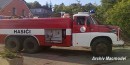 Tatra 148 CAS 32