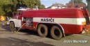 Tatra 148 CAS 32