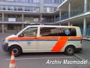 VW Volkswagen Transporter