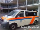 VW Volkswagen Transporter