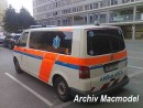 VW Volkswagen Transporter