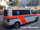 VW Volkswagen Transporter