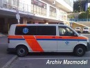 VW Volkswagen Transporter