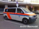 VW Volkswagen Transporter