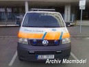 VW Volkswagen Transporter