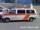 VW Volkswagen Transporter