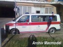 VW Volkswagen Transporter
