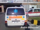 VW Volkswagen Transporter