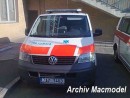 VW Volkswagen Transporter