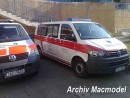 VW Volkswagen Transporter