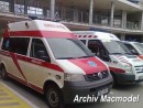 VW Volkswagen Transporter