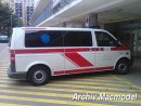 VW Volkswagen Transporter