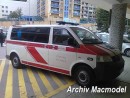 VW Volkswagen Transporter