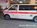 VW Volkswagen Transporter