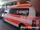 VW Volkswagen Transporter