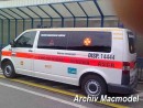 VW Volkswagen Transporter