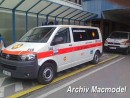 VW Volkswagen Transporter