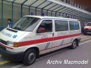 VW Volkswagen Transporter