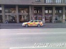 �koda Octavia II combi