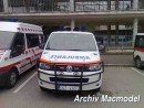 VW Volkswagen Transporter