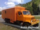 Praga V3S