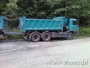 Tatra 815 Terrno