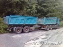 Tatra 815 Terrno