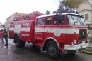 LIAZ 706 RTHP 