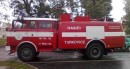 LIAZ 706 RTHP 
