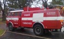 LIAZ 706 RTHP 