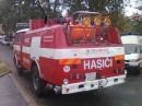 LIAZ 706 RTHP 