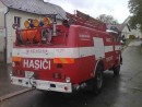 LIAZ 706 RTHP 