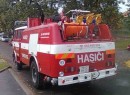 LIAZ 706 RTHP 