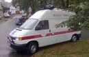 VW Volkswagen Transporter