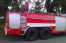 Tatra 148 CAS 32