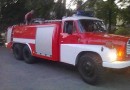 Tatra 148 CAS 32
