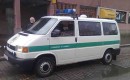VW Volkswagen Transporter