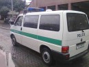VW Volkswagen Transporter