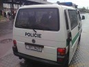 VW Volkswagen Transporter